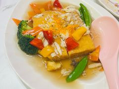 -龙海鲜螃蟹王(宏茂桥店)