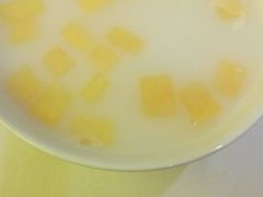 -大唐西市酒店-丝路阳光西餐厅