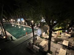 -半山半岛洲际度假酒店·观海廊
