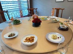 -新龙船黄浦江餐饮游船官方自营店