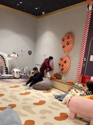 -MELAND亲子乐园•活动包场(北京亦庄龙湖天街店)