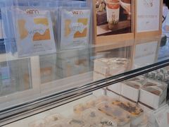 -Cafe on warm(丹霞店)