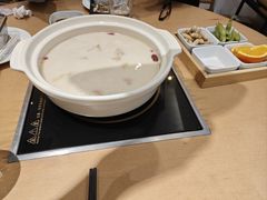 -湯系·煲汤手艺人(东二环泰禾广场店)