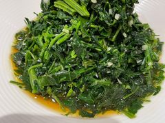 凉拌野菜-凯鸽酒楼(操场城店)