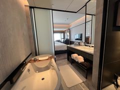 -深圳国际会展中心洲际酒店