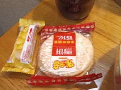 -合易泓烤肉·海肠捞饭(火车站店)