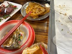 -冶建镜子·老南昌大排档·江西虾王(总店)