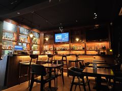 -The Cheebat 锌吧·Bistro(体育西店)