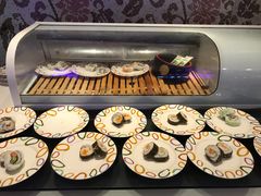 -杭州龙禧福朋喜来登酒店