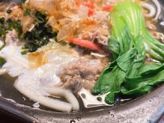 -鳗鱼家·深夜食堂(军博店)