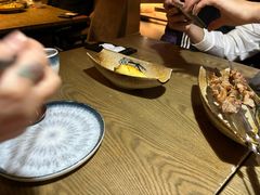 -那时新疆·若羌(经纬汇店)