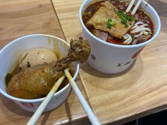 -豫楚源美猴王·面(武商广场店)