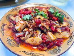 -乐山第一家临江鳝丝(茶坊路店)