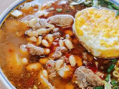 -堂吃饺子(维达北苑店)
