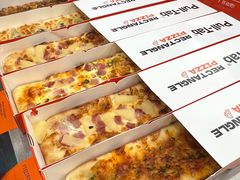 -Pull-Tab拉环咖啡(杭州市上城区来福士中心店)