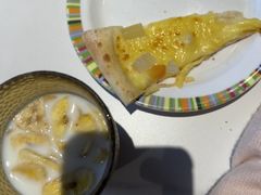 -吉布鲁牛排海鲜自助(温江合生汇店)