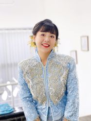 -卡恩婚纱摄影(桥梓口店)
