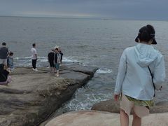 -老虎石海上公园