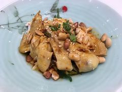 -稻香酒家·33年老字号·港式粤菜(富邦中心店)