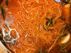 -韩麦大冷面(桂花街直营店)