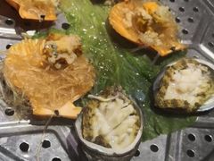 -船奇蒸汽海鲜·闽菜(八市海鲜总店)