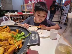 -渝蛙馆(新百店)