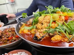 干锅鱼杂-潇湘阁(三里屯SOHO店)