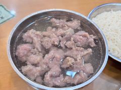 -老牌依强牛肉店(达道总店)