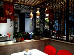 -十二生肖主题餐厅(吕家营店)