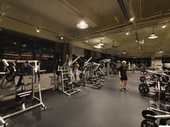 -聚健身GatherFitness(余杭店)