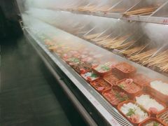 -老马路串串香火锅(北门桥店)