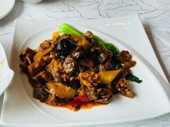 贵妃牛腩-马凯餐厅(长椿街店)