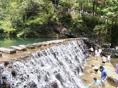 -石台牯牛降景区