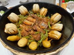 -古洼一锅鲜(开发区店)