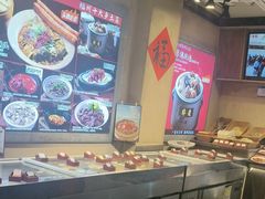 -乡里八闽·福州乡土菜(火车北站店)