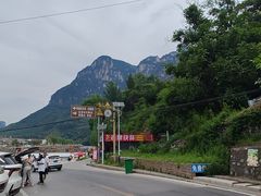 -武家湾景区