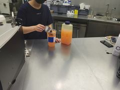 -CUBIC3三立方咖啡(西岸凤巢店)