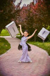 -如意宝贝儿童摄影室