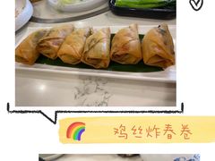 -乜都得港式茶楼(天贵路店)