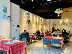 -Primo·丽莫意大利窑烤披萨