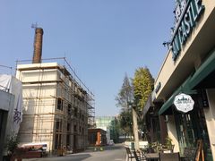 -SEN CASTLE城堡西餐(创意设计中心店)