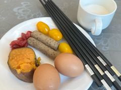 -喀纳斯鸿福生态度假酒店