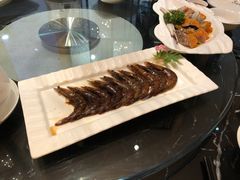 -天宁凯利时尚餐厅