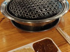 -霸腹烤肉(厦门柚子番店)