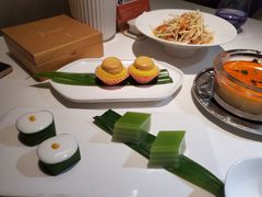 -金链花·泰国餐厅(国贸店)