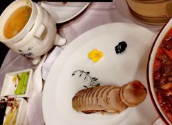 -全聚德烤鸭店·宴会厅(和平门店)