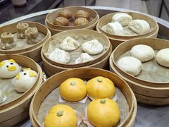 -静之湖湖畔餐厅