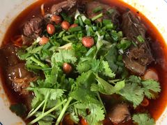 -车沾巷·重庆老味豌杂面