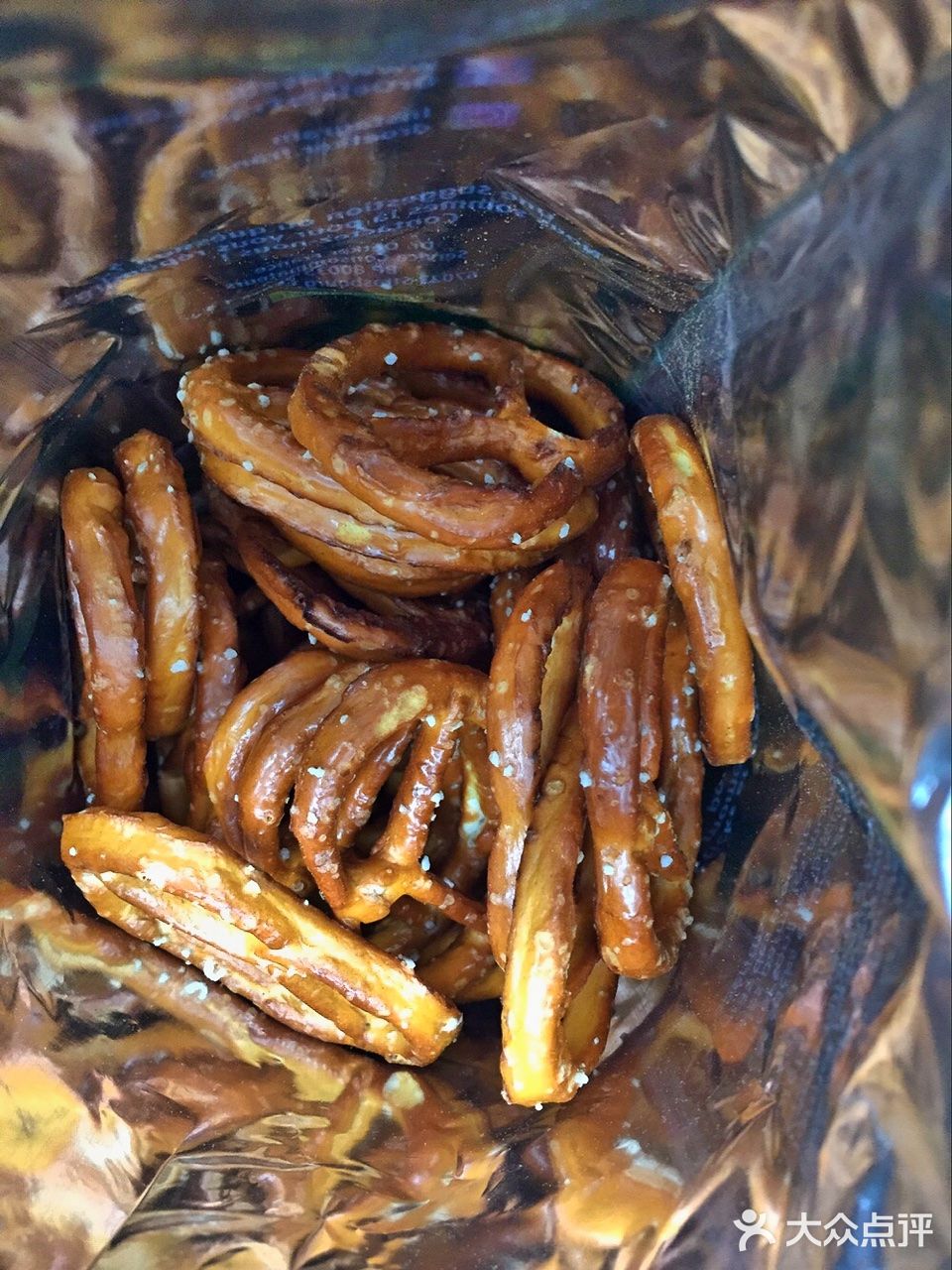 尼斯小零食