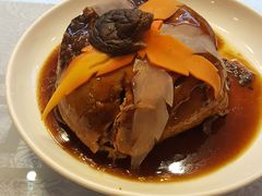 -上海老饭店(北京分店)